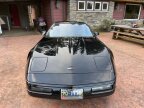 Thumbnail Photo 2 for 1991 Chevrolet Corvette ZR-1 Coupe for Sale by Owner