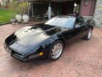Thumbnail Photo 3 for 1991 Chevrolet Corvette ZR-1 Coupe for Sale by Owner