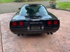 Thumbnail Photo 6 for 1991 Chevrolet Corvette ZR-1 Coupe for Sale by Owner