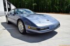 Thumbnail Photo 2 for 1991 Chevrolet Corvette Coupe