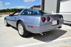 Thumbnail Photo 3 for 1991 Chevrolet Corvette Coupe