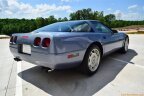 Thumbnail Photo 4 for 1991 Chevrolet Corvette Coupe