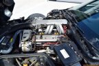 Thumbnail Photo 6 for 1991 Chevrolet Corvette Coupe