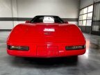 Thumbnail Photo 5 for 1991 Chevrolet Corvette Convertible