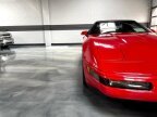 Thumbnail Photo 6 for 1991 Chevrolet Corvette Convertible