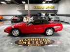 Thumbnail Photo 2 for 1991 Chevrolet Corvette Convertible