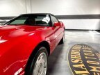 Thumbnail Photo 3 for 1991 Chevrolet Corvette Convertible