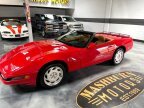 Thumbnail Photo 1 for 1991 Chevrolet Corvette Convertible