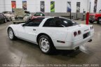 Thumbnail Photo 4 for 1991 Chevrolet Corvette