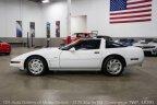 Thumbnail Photo 3 for 1991 Chevrolet Corvette