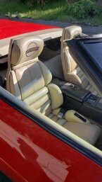 Thumbnail Photo 5 for 1991 Chevrolet Corvette Convertible for Sale by Owner