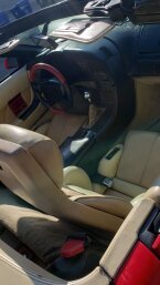 Thumbnail Photo 4 for 1991 Chevrolet Corvette Convertible for Sale by Owner