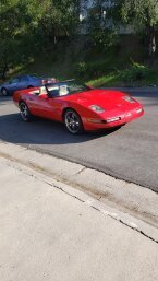 Thumbnail Photo 1 for 1991 Chevrolet Corvette Convertible for Sale by Owner