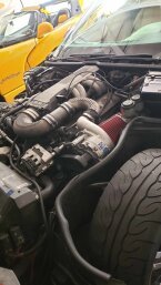 Thumbnail Photo 2 for 1991 Chevrolet Corvette Convertible for Sale by Owner