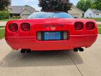 Thumbnail Photo 6 for 1991 Chevrolet Corvette