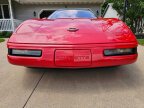Thumbnail Photo 2 for 1991 Chevrolet Corvette