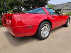 Thumbnail Photo 5 for 1991 Chevrolet Corvette
