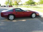 Thumbnail Photo 1 for 1991 Chevrolet Corvette Coupe for Sale by Owner