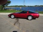 Thumbnail Photo 2 for 1991 Chevrolet Corvette Coupe for Sale by Owner