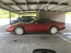 Thumbnail Photo 3 for 1991 Chevrolet Corvette Coupe for Sale by Owner
