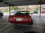 Thumbnail Photo 6 for 1991 Chevrolet Corvette Coupe for Sale by Owner
