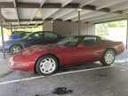 Thumbnail Photo 4 for 1991 Chevrolet Corvette Coupe for Sale by Owner