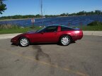 Thumbnail Photo 5 for 1991 Chevrolet Corvette Coupe for Sale by Owner