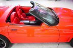 Thumbnail Photo 5 for 1991 Chevrolet Corvette Convertible