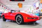 Thumbnail Photo 2 for 1991 Chevrolet Corvette Convertible