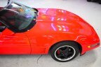 Thumbnail Photo 4 for 1991 Chevrolet Corvette Convertible