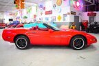 Thumbnail Photo 3 for 1991 Chevrolet Corvette Convertible