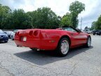 Thumbnail Photo 5 for 1991 Chevrolet Corvette
