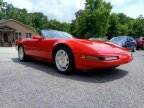 Thumbnail Photo 3 for 1991 Chevrolet Corvette