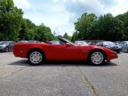 Thumbnail Photo 4 for 1991 Chevrolet Corvette
