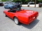 Thumbnail Photo 6 for 1991 Chevrolet Corvette