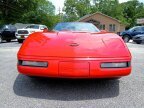 Thumbnail Photo 2 for 1991 Chevrolet Corvette