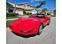 1991 Chevrolet Corvette Convertible