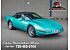 1991 Chevrolet Corvette Convertible
