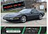1991 Chevrolet Corvette