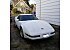 1991 Chevrolet Corvette Convertible