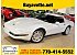 1991 Chevrolet Corvette Convertible