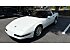1991 Chevrolet Corvette ZR-1 Coupe