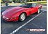 1991 Chevrolet Corvette Convertible
