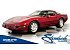 1991 Chevrolet Corvette ZR1 Coupe
