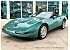 1991 Chevrolet Corvette