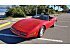 1991 Chevrolet Corvette Convertible
