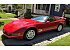 1991 Chevrolet Corvette Coupe