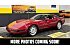 1991 Chevrolet Corvette Coupe