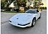 1991 Chevrolet Corvette