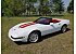 1991 Chevrolet Corvette Convertible